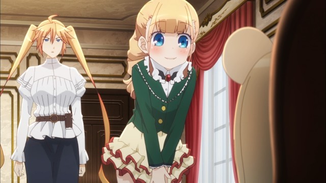 Fate/kaleid liner Prisma☆Illya 3rei!! Fotoğrafı