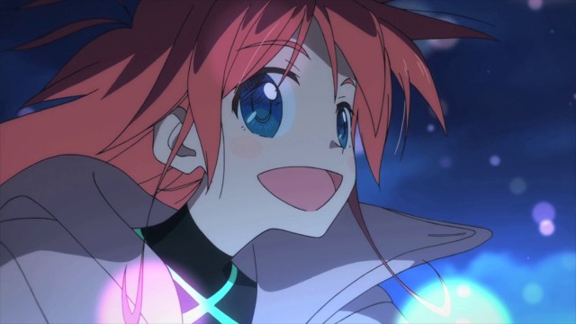 Flip Flappers Fotoğrafı