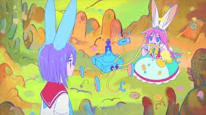 Flip Flappers Fotoğrafı