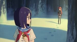 Flip Flappers Fotoğrafı