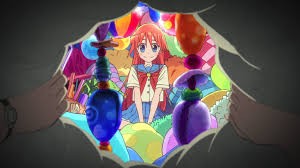 Flip Flappers Fotoğrafı