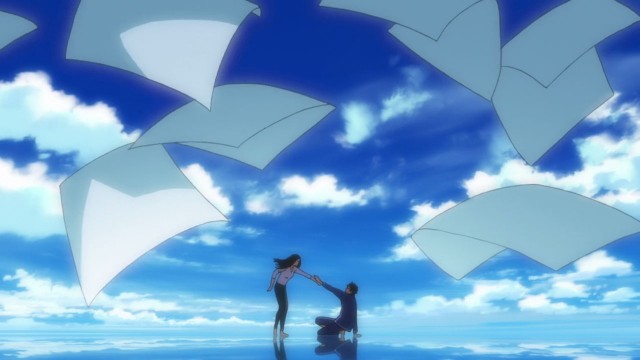 Fune wo Amu Fotoğrafı