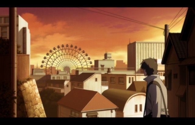 Fune wo Amu Fotoğrafı