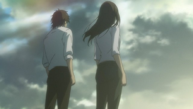 Fune wo Amu Fotoğrafı