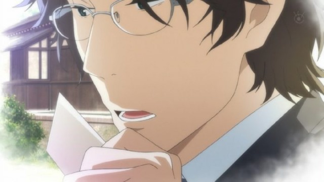 Fune wo Amu Fotoğrafı