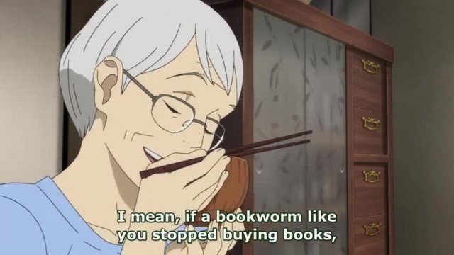 Fune wo Amu Fotoğrafı