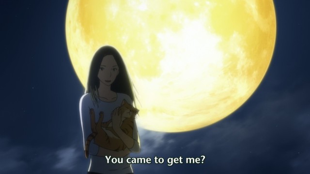 Fune wo Amu Fotoğrafı