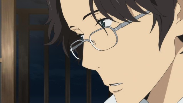 Fune wo Amu Fotoğrafı