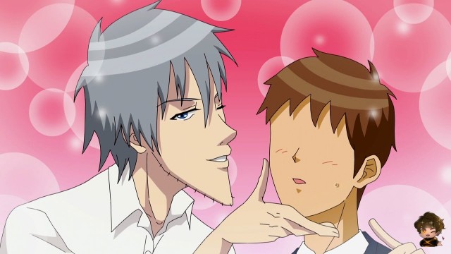 Gakuen Handsome Fotoğrafı