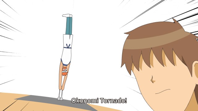 Gakuen Handsome fotoğrafı