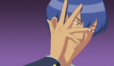 Gakuen Handsome fotoğrafı