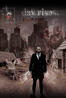 Day Rises. I Fall. (2017) afişi