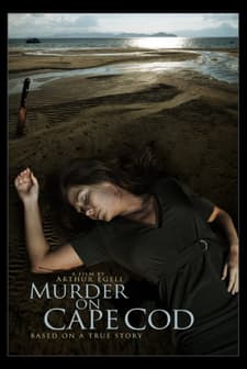 Murder on Cape Cod (2017) afişi