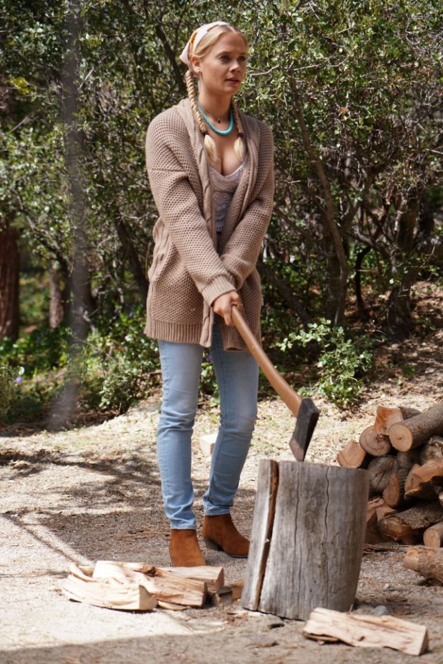 Teesklejad Fotoğrafı