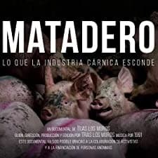 Slaughterhouse  (2017) afişi