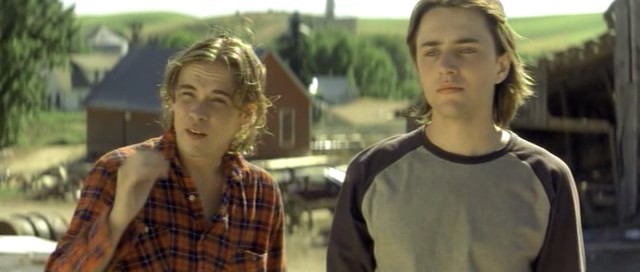 İlk Aşk Fotoğrafı