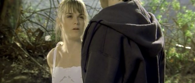 İlk Aşk Fotoğrafı