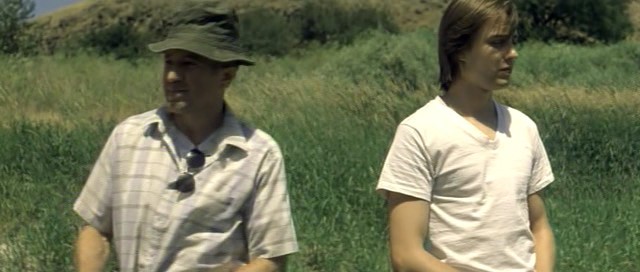 İlk Aşk Fotoğrafı