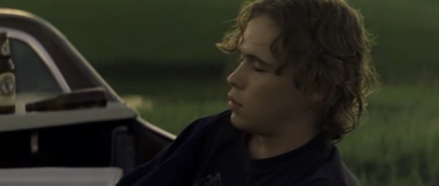 İlk Aşk Fotoğrafı