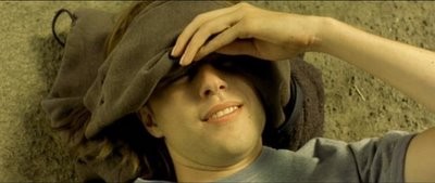 İlk Aşk Fotoğrafı