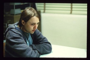 İlk Aşk Fotoğrafı