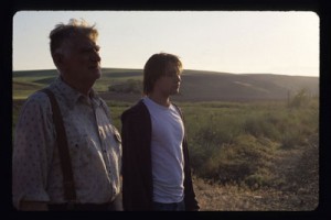 İlk Aşk Fotoğrafı