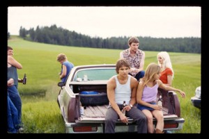 İlk Aşk Fotoğrafı