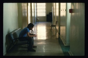 İlk Aşk Fotoğrafı