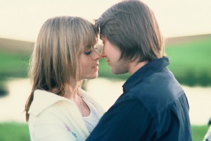 İlk Aşk Fotoğrafı