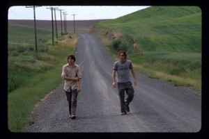 İlk Aşk Fotoğrafı