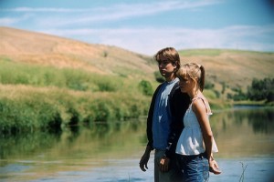 İlk Aşk Fotoğrafı