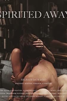 Spirited Away (2020) afişi