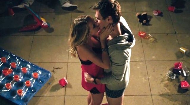 Foursome Fotoğrafı