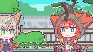 Kaijuu Girls: Ultra Kaijuu Gijinka Keikaku Fotoğrafı