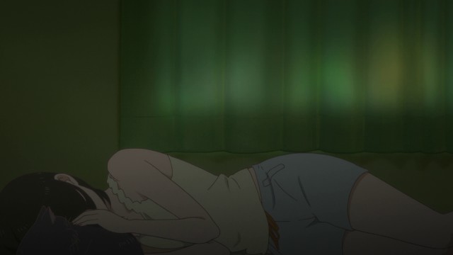 Kanojo to Kanojo no Neko: Everything Flows fotoğrafı