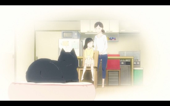 Kanojo to Kanojo no Neko: Everything Flows fotoğrafı