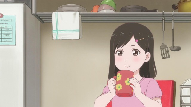 Kanojo to Kanojo no Neko: Everything Flows fotoğrafı