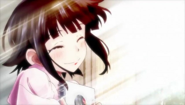 Kiitarou Shounen no Youkai Enikki fotoğrafı