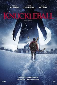 Knuckleball (2018) afişi
