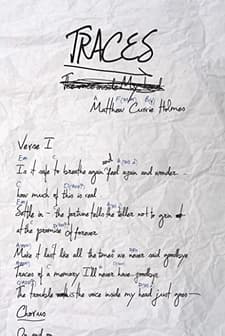 Traces (2021) afişi