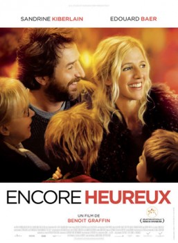 Encore heureux (2015) afişi