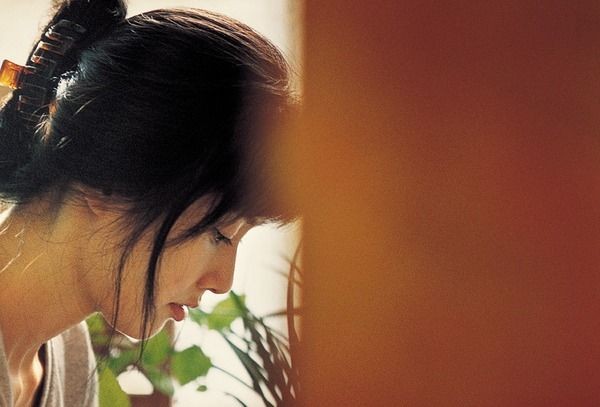 This Charming Girl Fotoğrafı