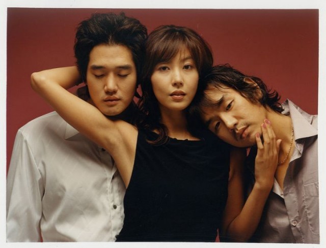 Kadın Erkeğin Geleceğidir Fotoğrafı