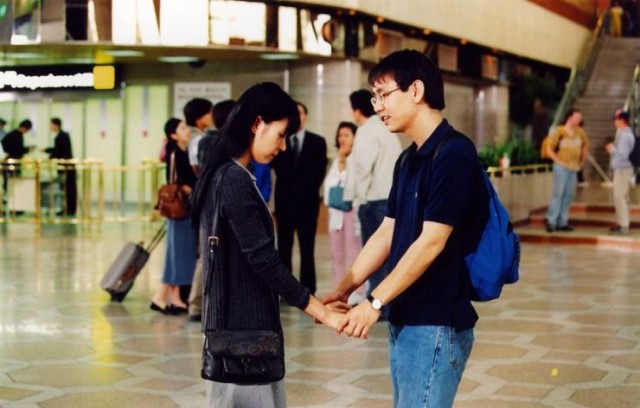 Kadın Erkeğin Geleceğidir fotoğrafı