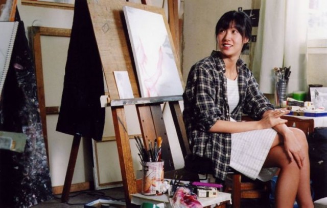 Kadın Erkeğin Geleceğidir fotoğrafı