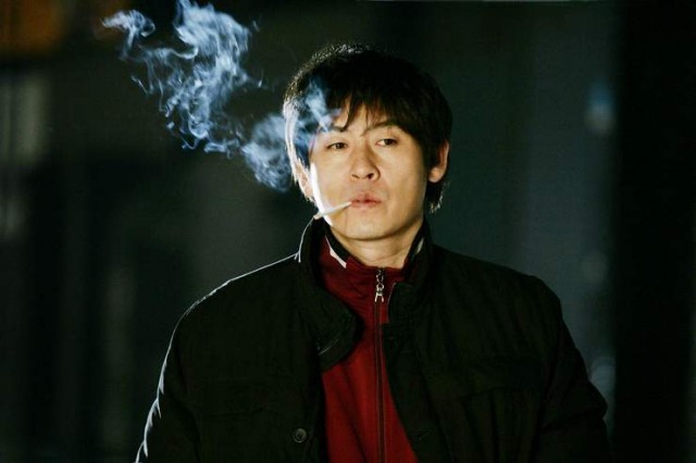 Cruel Winter Blues Fotoğrafı