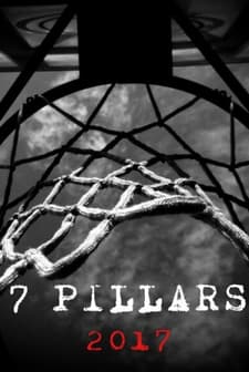 7 Pillars afişi