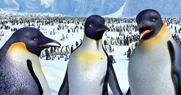 Neşeli Ayaklar fotoğrafı