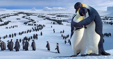 Neşeli Ayaklar fotoğrafı