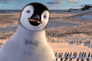 Neşeli Ayaklar Fotoğrafı